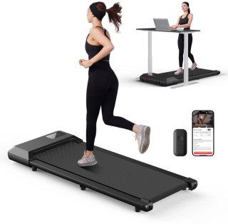 Wat vinden we goed aan de CitySport Walking Pad Loopband