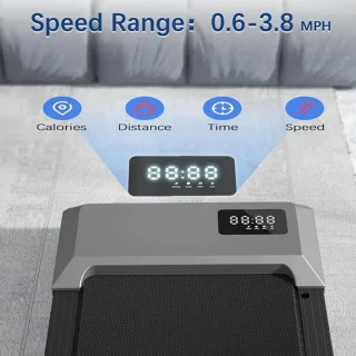 CitySport Walking Pad Loopband