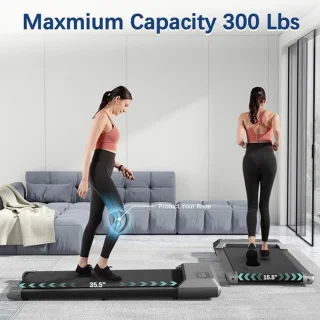 CitySport Walking Pad Loopband