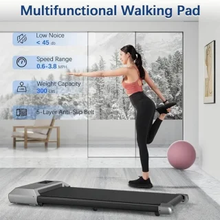 CitySport Walking Pad Loopband