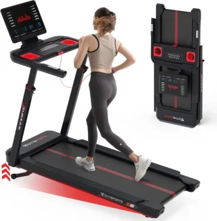 CITYSPORTS Loopband NB6