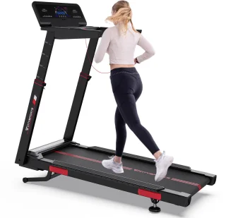 De CITYSPORTS NB2 AI Loopband in één oogopslag