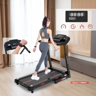 CITYSPORTS WP16 Loopband - Inklapbare Wandelband