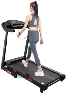 CITYSPORTS WP16 Loopband - Inklapbare Wandelband