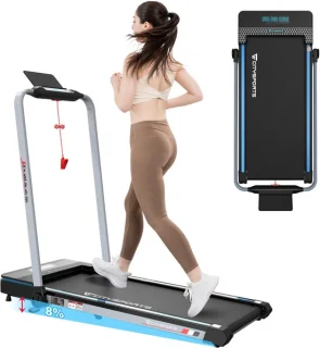 CITYSPORTS WP3 Loopband Inklapbaar