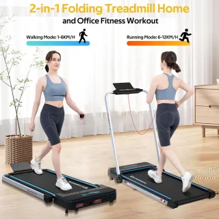 CITYSPORTS WP3P opvouwbare elektrische loopband