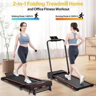 CITYSPORTS WP3P opvouwbare loopband