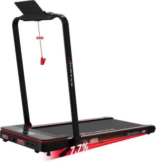 CITYSPORTS WP3P opvouwbare loopband