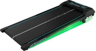 CITYSPORTS WP6 elektrische loopband