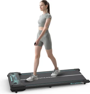 CITYSPORTS WP6 elektrische loopband