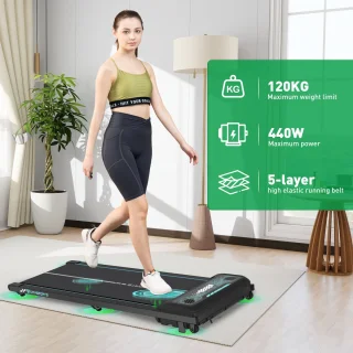 CITYSPORTS WP6 elektrische loopband
