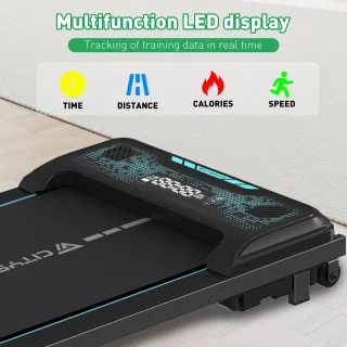 CITYSPORTS WP6 elektrische loopband