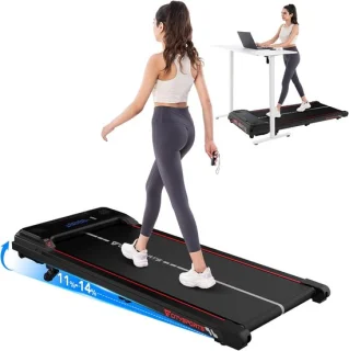 CITYSPORTS WP6 Elektrische Loopband