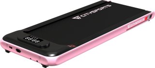 De CITYSPORTS WP8 Loopband in één oogopslag