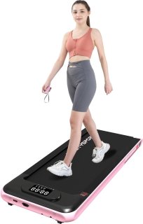 Wat vinden we goed aan de CITYSPORTS WP8 Loopband