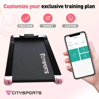 CITYSPORTS WP8 Loopband