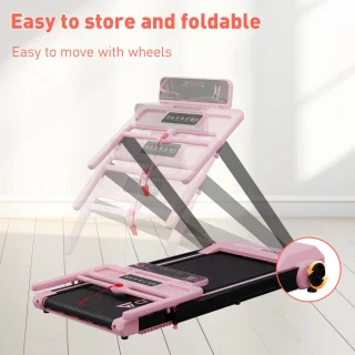 CITYSPORTS WP9 Loopband Inklapbaar 1400W