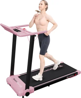 CITYSPORTS WP9 Loopband Inklapbaar 1400W