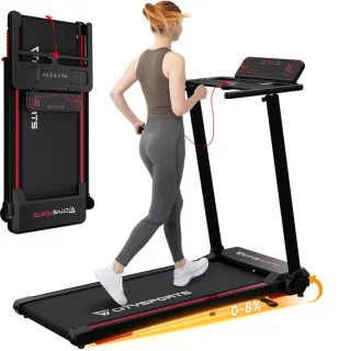 Citysports WP9 loopband