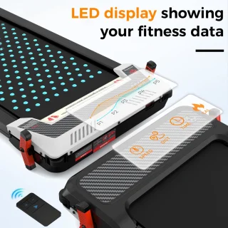 CITYSPORTS ZX3 Mini Loopband