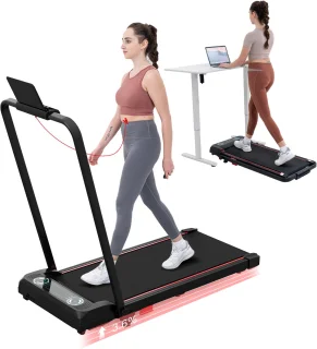 CITYSPORTS ZX4 Inklapbare Loopband