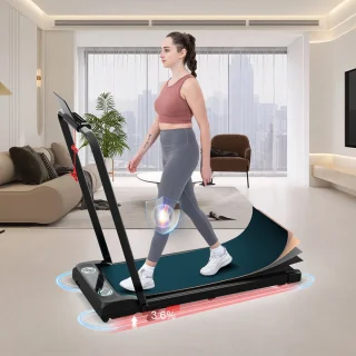 CITYSPORTS ZX4 Inklapbare Loopband