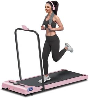 CLVP® Walking Pad - Elektrische Hometrainer