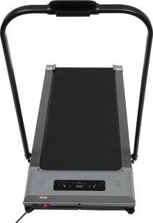 Wat vinden we goed aan de Collox Elektrische Loopband