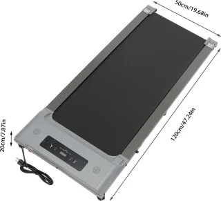 Collox Elektrische Loopband
