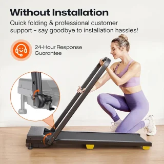 Compact Loopband 2,5PK - Fitnessapparaat
