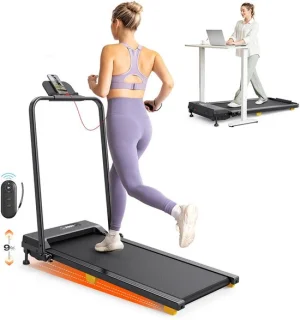 Compact Loopband 2,5PK - Fitnessapparaat