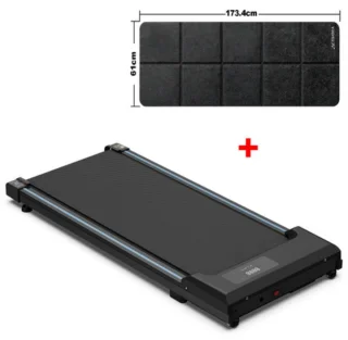 De Compact Loopband - Loopmachine in één oogopslag