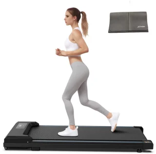 Wat vinden we goed aan de Compact Loopband - Loopmachine