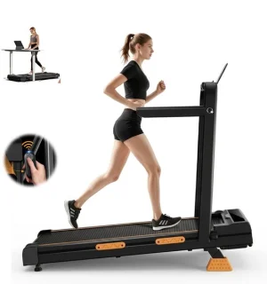 Compact Loopband Pro: compact, stil en veelzijdig voor thuisgebruik