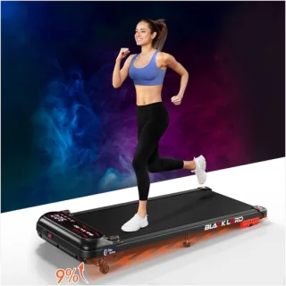 Compacte Loopband