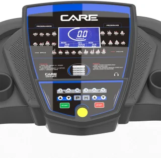 Connected Loopband CARE CT-5584-3 Kinomap