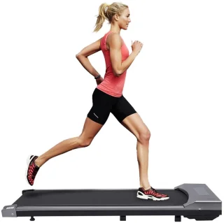 CRLYN Walking Pad Wandelband Zwart