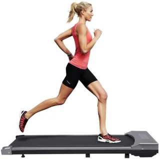 CRLYN Walking Pad Wandelband Zwart