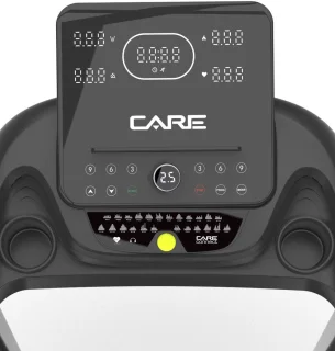 CROSSER CARE Connected loopband 18km/u