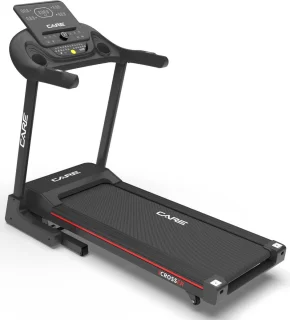 CROSSER CARE Connected loopband 18km/u