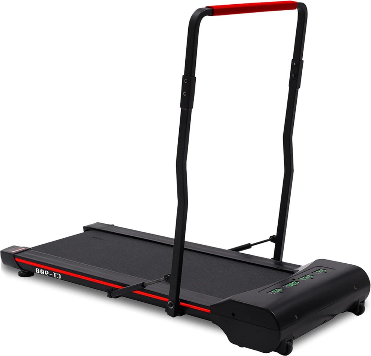 CT 900 Gemotoriseerde Opvouwbare Loopband