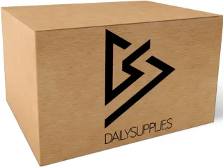 DailySupplies Loopband Inklapbaar Elektrisch Zwart