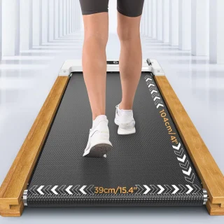 DailySupplies Walking Pad Wandelband Elektrisch