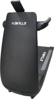 dbSKILLS Loopband inklapbaar met mat