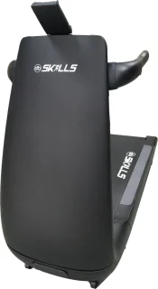 dbSKILLS Loopband inklapbaar met mat