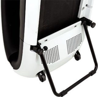 dbSKILLS Loopband inklapbaar met mat