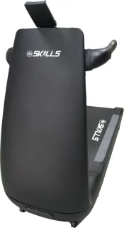 dbSKILLS Loopband inklapbaar met mat