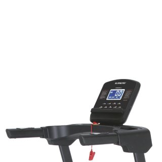 DC Athletics Performance 1.0 Inklapbare Loopband Zwart