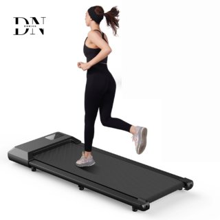 De Deniva - Elektrische Loopband in één oogopslag