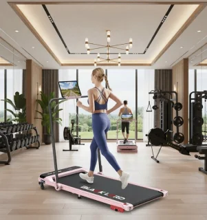 Designbest PowerWalk Pro 3.2 — compact, krachtig en veelzijdig